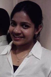 Archana Udayanan