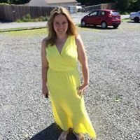 Katie Vest