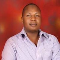 James Maina