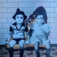 Sasanka Krishnatraya