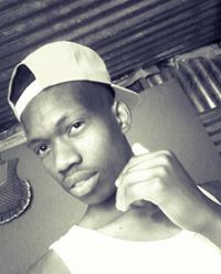Teboho John