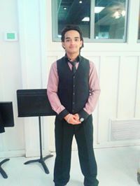 Sujan Subedi