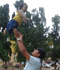 praveen r