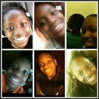 Shania Green