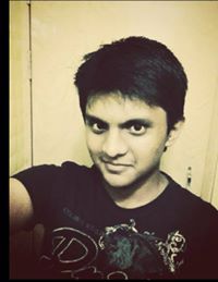 Ehsanul Rishad