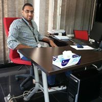 Mohammed Magdy