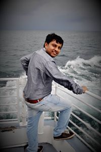 Rakesh Kumar Sahoo