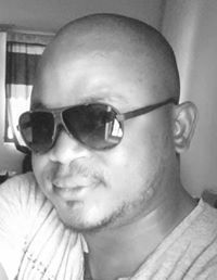 Peter Ameh