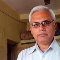 Anand Kumar