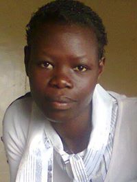 Linnet Atieno