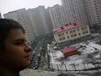 Андрей Михайлюк