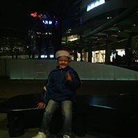 Mohammed Hossain