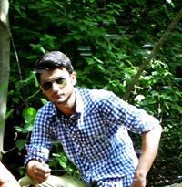 Syed Ali