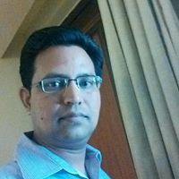 Manoj Pal
