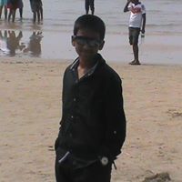 Sudhir Hegde