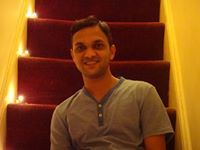 Rakshpal Khandekar