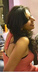 Aastha Thakur