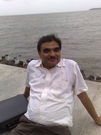 Sanjay Misra