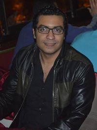 Khaled Mahmoud