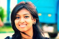 Anisha R nair