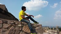 Ravi Sharma
