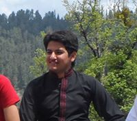 Ehsaan Khan