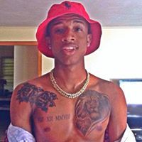 Blake Withyosinginass