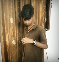 Mohamed Ali