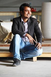 Mahesh Yadav