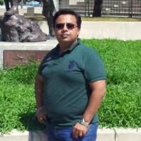 Gourav Sharma