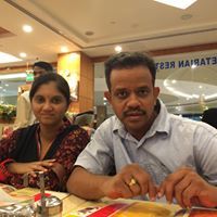 Prakash Murthy