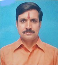 Nikhil Darji