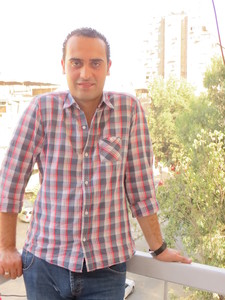 Ahmed Adel