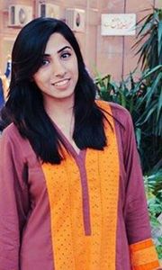 Mahnoor Abro