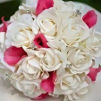 وردة العذاب