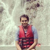 Nishit Sheth
