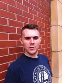 Jonathan Cairns