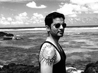 Naveen Kumar