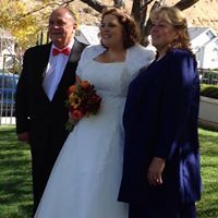 Lynette Capell coonce