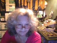Nancy Jackson