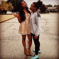 Dariyelle Ricks