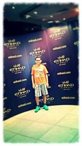 Abdelrahman Sheta
