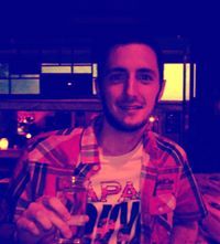 Θοδωρής Ματσάγκος