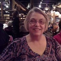 Marilyn Calvert howie