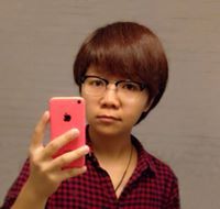 Lusi Zhang