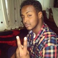 Mahamed Saeed