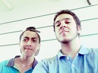 Raef Ahmed