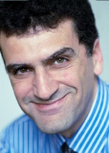 Luca Segantini