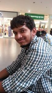 Arpith Nayak