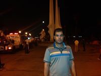 احمد الشرقاوى الطحاوى